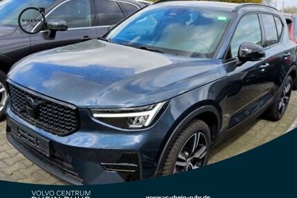 Volvo XC40 Gebrauchtwagen
