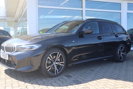 BMW 330 Gebrauchtwagen