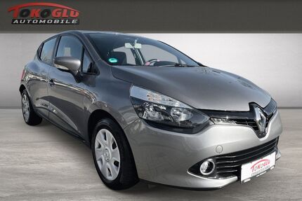 Renault Clio Gebrauchtwagen