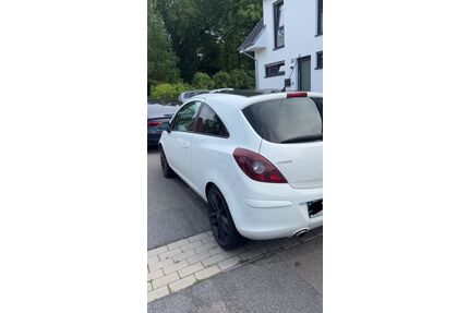 Opel Corsa Gebrauchtwagen
