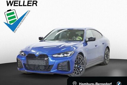 BMW i4 Gebrauchtwagen
