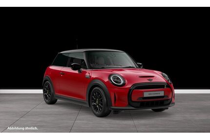 Mini Cooper SE Gebrauchtwagen
