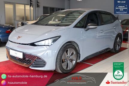 Cupra Born Gebrauchtwagen