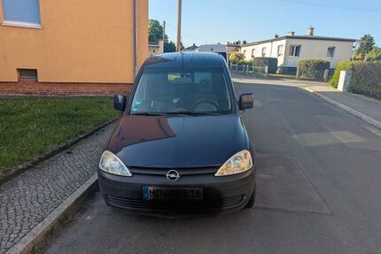 Opel Combo Gebrauchtwagen