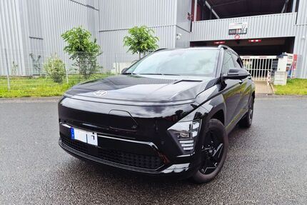 Hyundai KONA Elektro Gebrauchtwagen