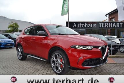 Alfa Romeo Tonale Gebrauchtwagen