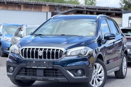 Suzuki SX4 Gebrauchtwagen