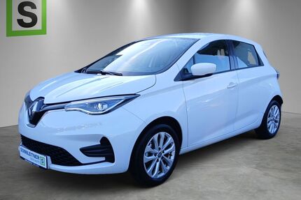 Renault ZOE Gebrauchtwagen