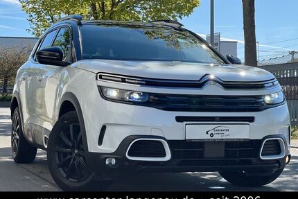 Citroen C5 Aircross Gebrauchtwagen