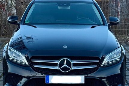 Mercedes-Benz C 180 Gebrauchtwagen