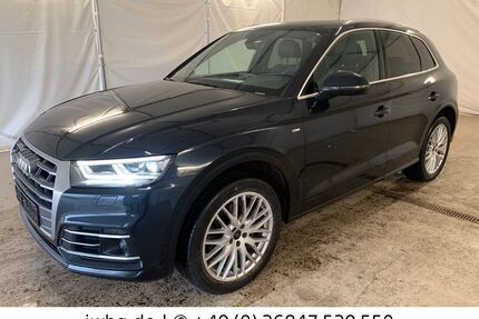 Audi Q5 Gebrauchtwagen