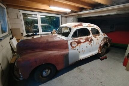 Chevrolet Andere Oldtimer