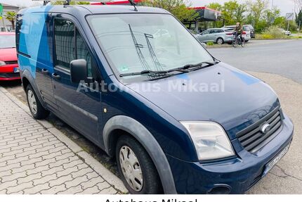 Ford Transit Gebrauchtwagen