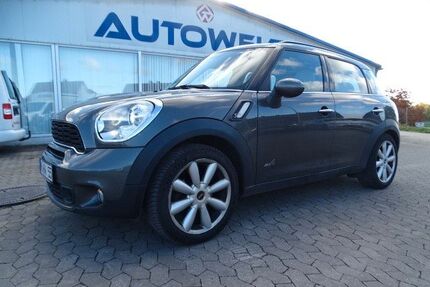 Mini Cooper SD Gebrauchtwagen