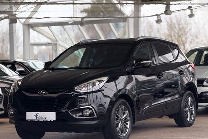 Hyundai ix35 Gebrauchtwagen
