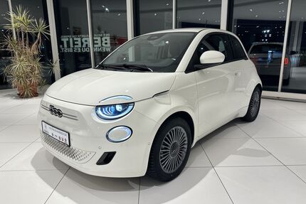 Fiat 500e Gebrauchtwagen