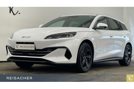 BYD SEAL U Gebrauchtwagen