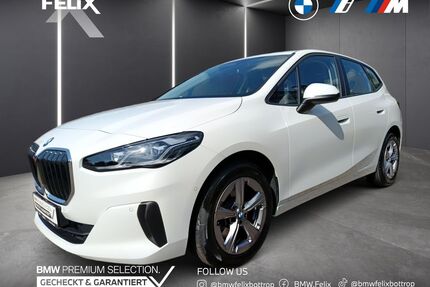 BMW 223 Active Tourer Gebrauchtwagen