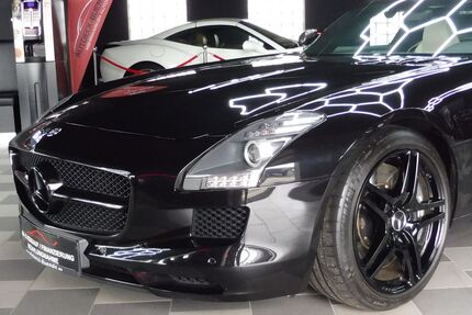 Mercedes-Benz SLS AMG Gebrauchtwagen