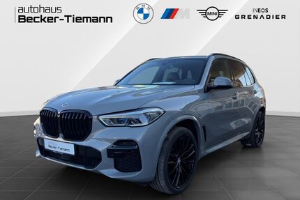 BMW X5 Gebrauchtwagen