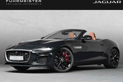 Jaguar F-Type Gebrauchtwagen