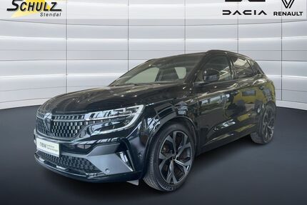 Renault Austral Gebrauchtwagen