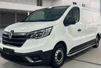 Renault Trafic Gebrauchtwagen