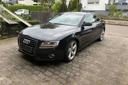 Audi A5 Gebrauchtwagen