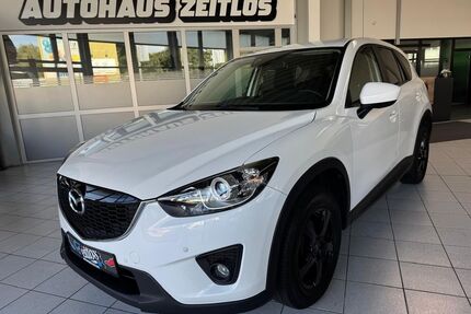 Mazda CX-5 Gebrauchtwagen