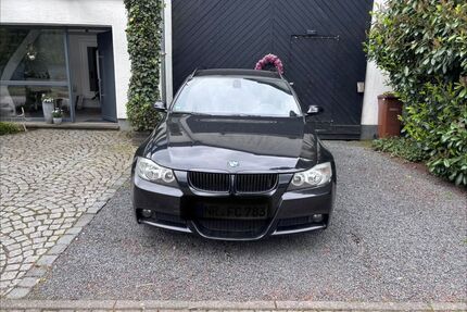 BMW 318 Gebrauchtwagen