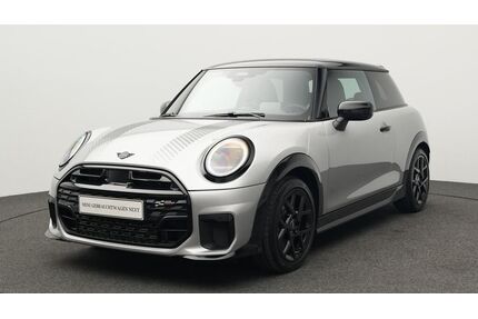 Mini Cooper C Gebrauchtwagen