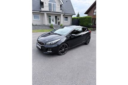 Kia pro ceed / ProCeed Gebrauchtwagen