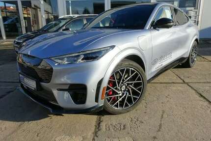 Ford Mustang Gebrauchtwagen