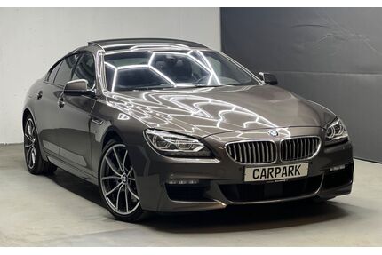 BMW 650 Gebrauchtwagen