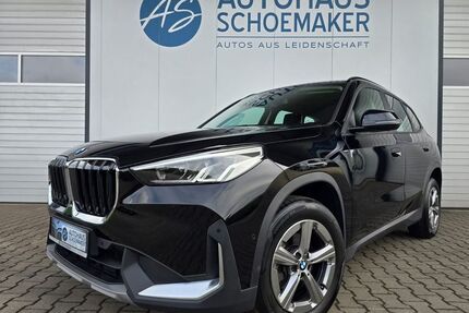 BMW X1 Gebrauchtwagen