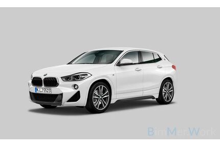 BMW X2 Gebrauchtwagen