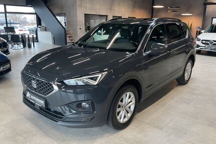 Seat Tarraco Gebrauchtwagen