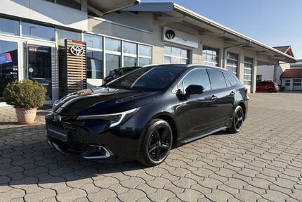 Toyota Corolla Gebrauchtwagen