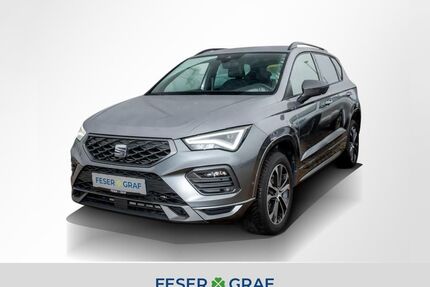 Seat Ateca Gebrauchtwagen