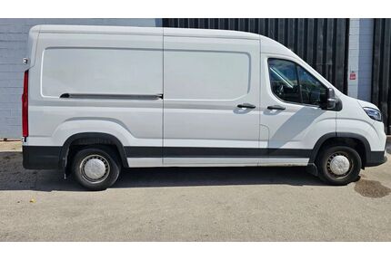 Maxus Deliver 9 Gebrauchtwagen