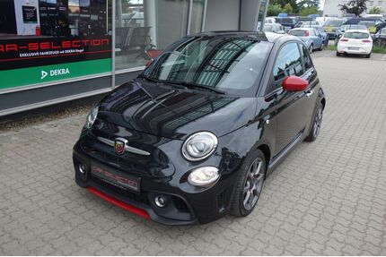Abarth 595 Gebrauchtwagen