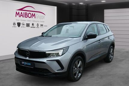 Opel Grandland (X) Gebrauchtwagen