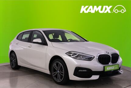 BMW 118 Gebrauchtwagen