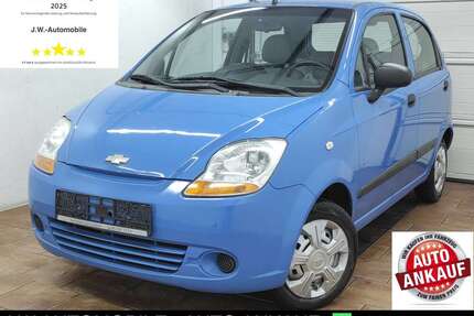 Chevrolet Matiz Gebrauchtwagen