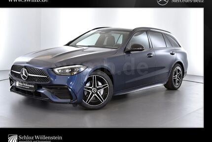 Mercedes-Benz C 180 Gebrauchtwagen