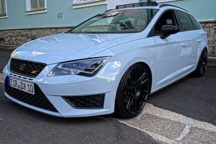 Seat Leon Gebrauchtwagen