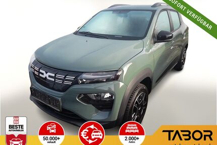 Dacia Spring Gebrauchtwagen