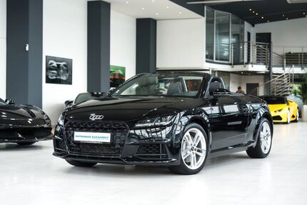 Audi TT Gebrauchtwagen