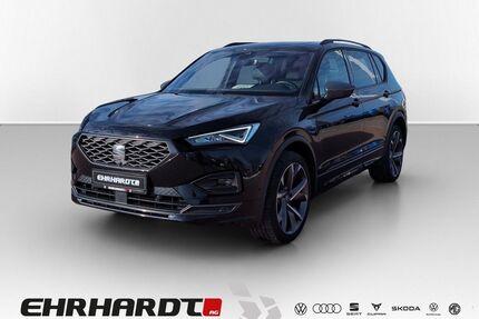 Seat Tarraco Gebrauchtwagen