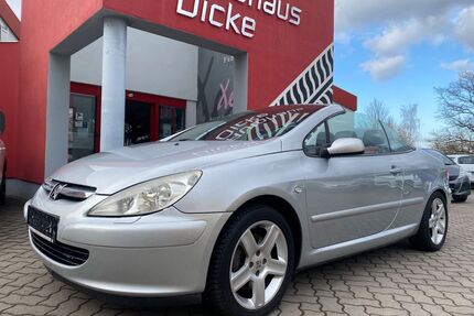 Peugeot 307 Gebrauchtwagen